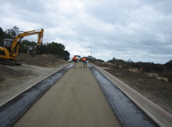 Asphalt and Landscaping Privilege Mt Martha